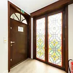 Villa Floribert *
