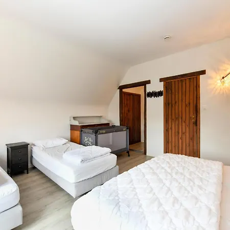 Floribert 빌라 니우포르트