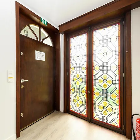 Villa Floribert *